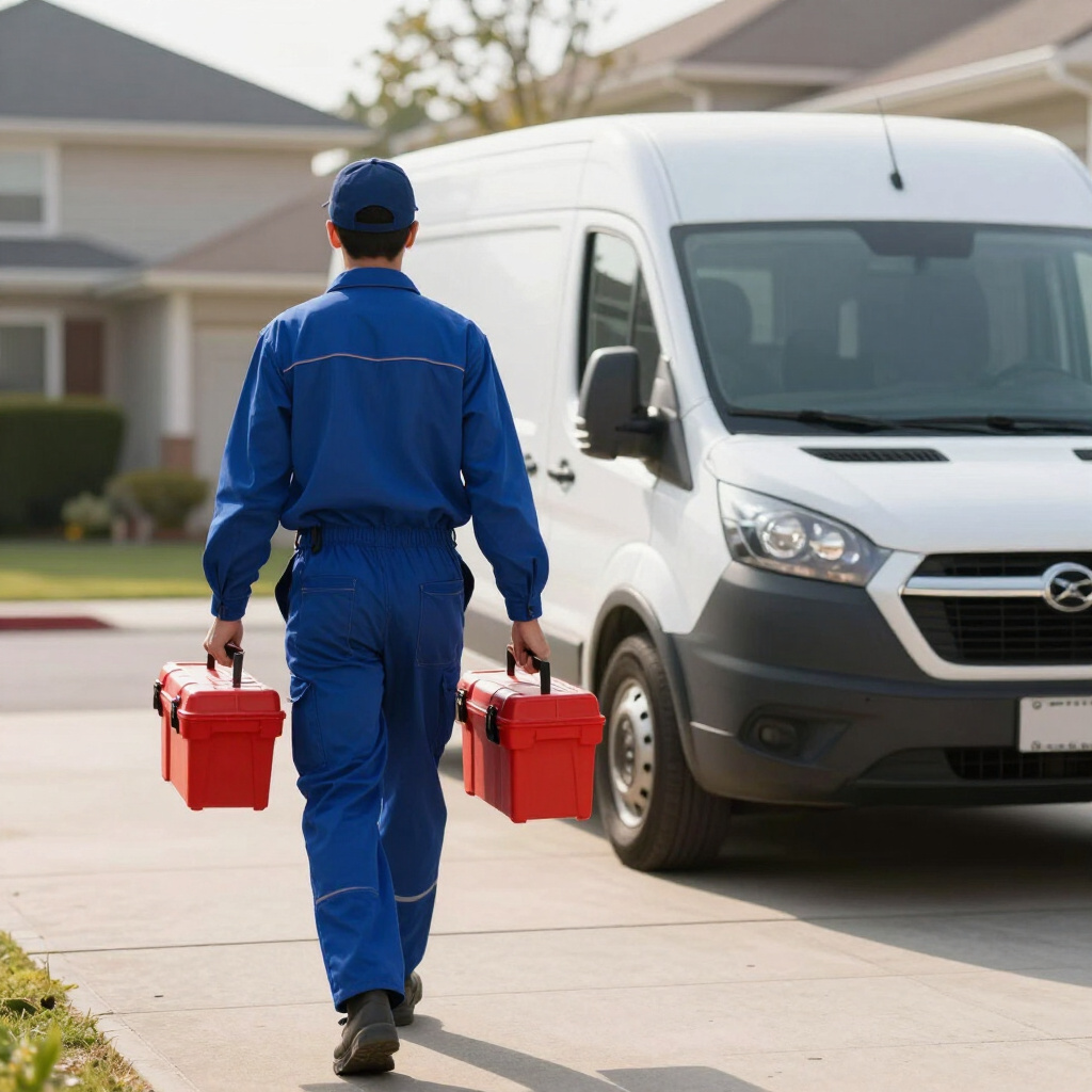 Plumbers in Missouri